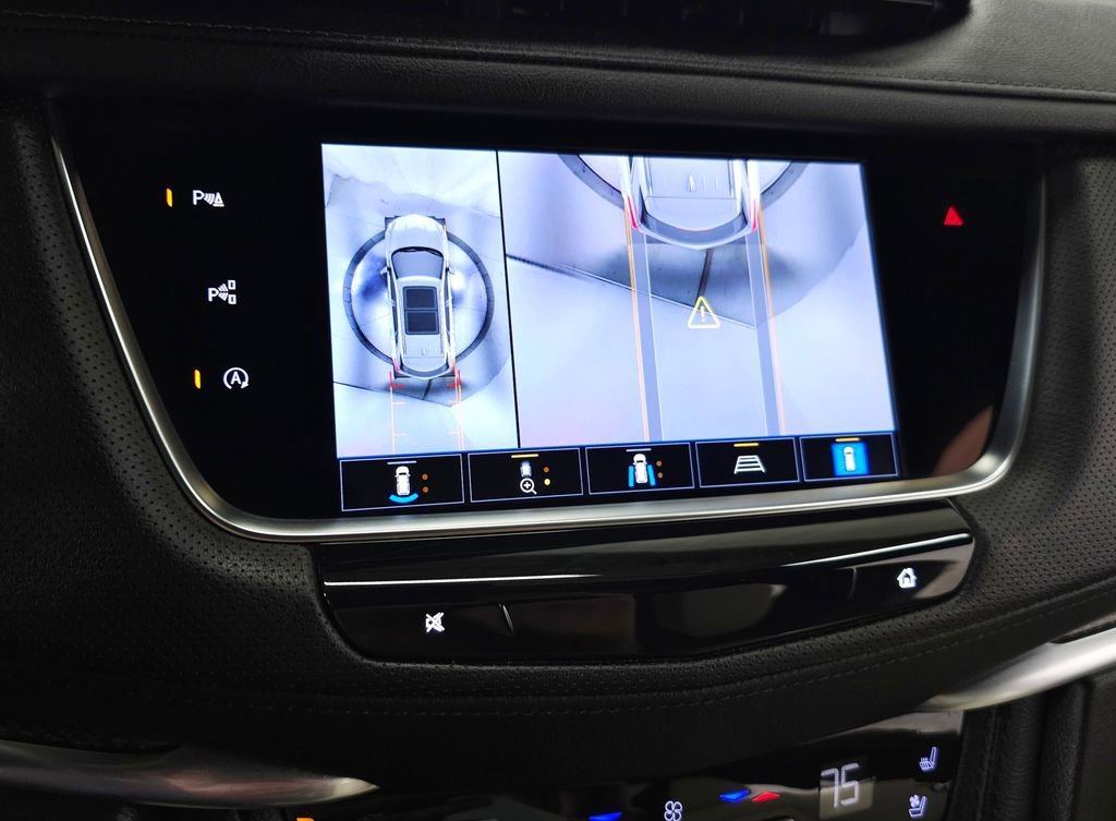 2023 Cadillac XT5 Sport - Photo 35