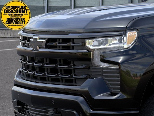 2026 Chevrolet Silverado 1500 RST - Photo 13