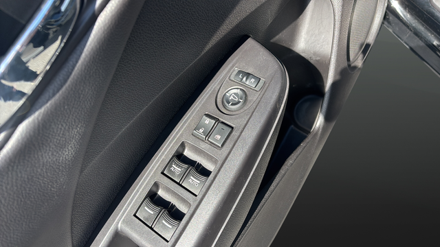 Used 2015 Black Acura Base image 21