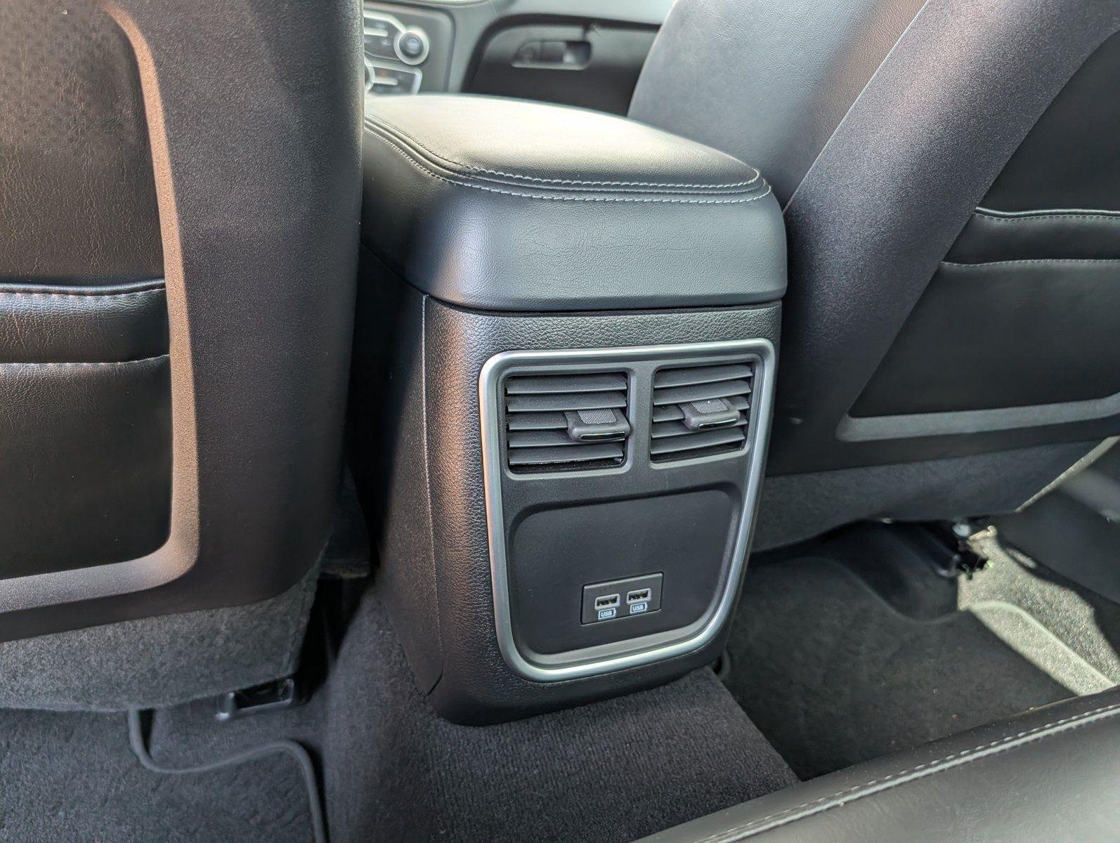 Used 2023 Go Mango Dodge Scat Pack image 32