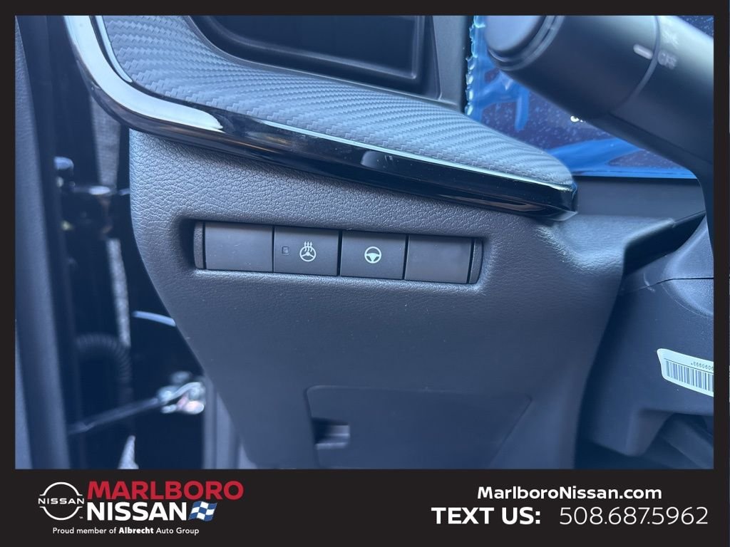 2026 Nissan KICKS SR AWD - Photo 23