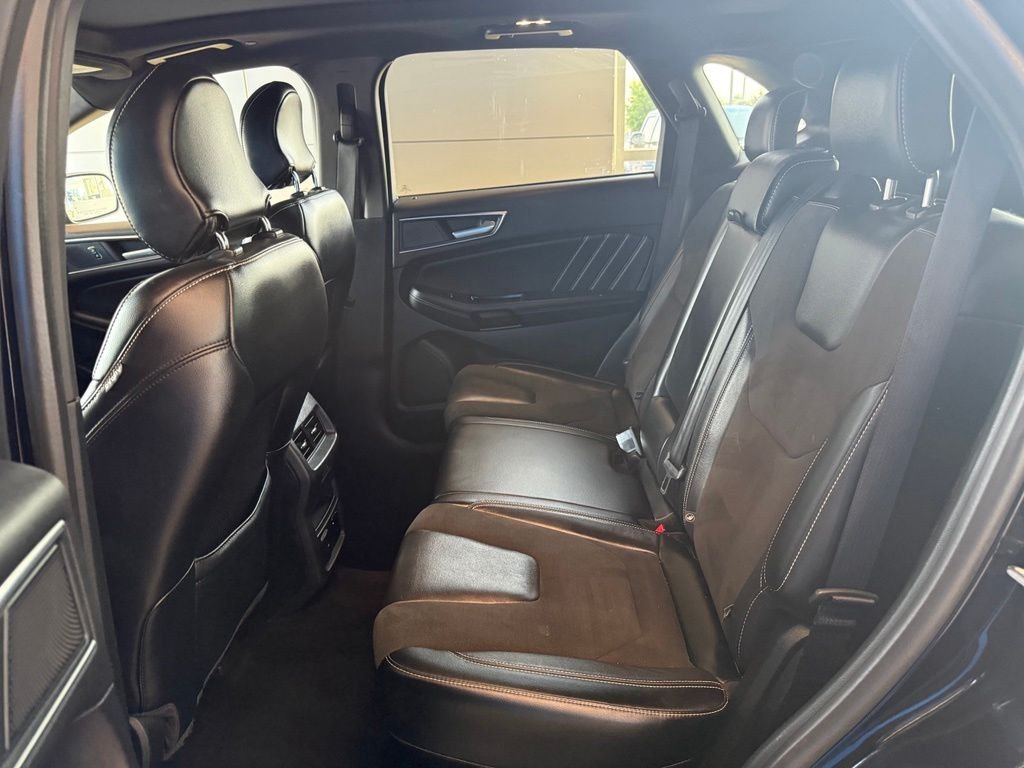 Used 2019 Black Ford ST image 15