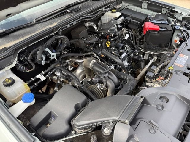 2024 Ford Ranger Lariat - Photo 41