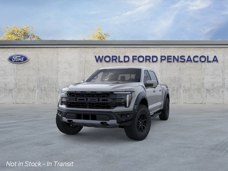 New 2026 Avalanche Ford Raptor® image 2