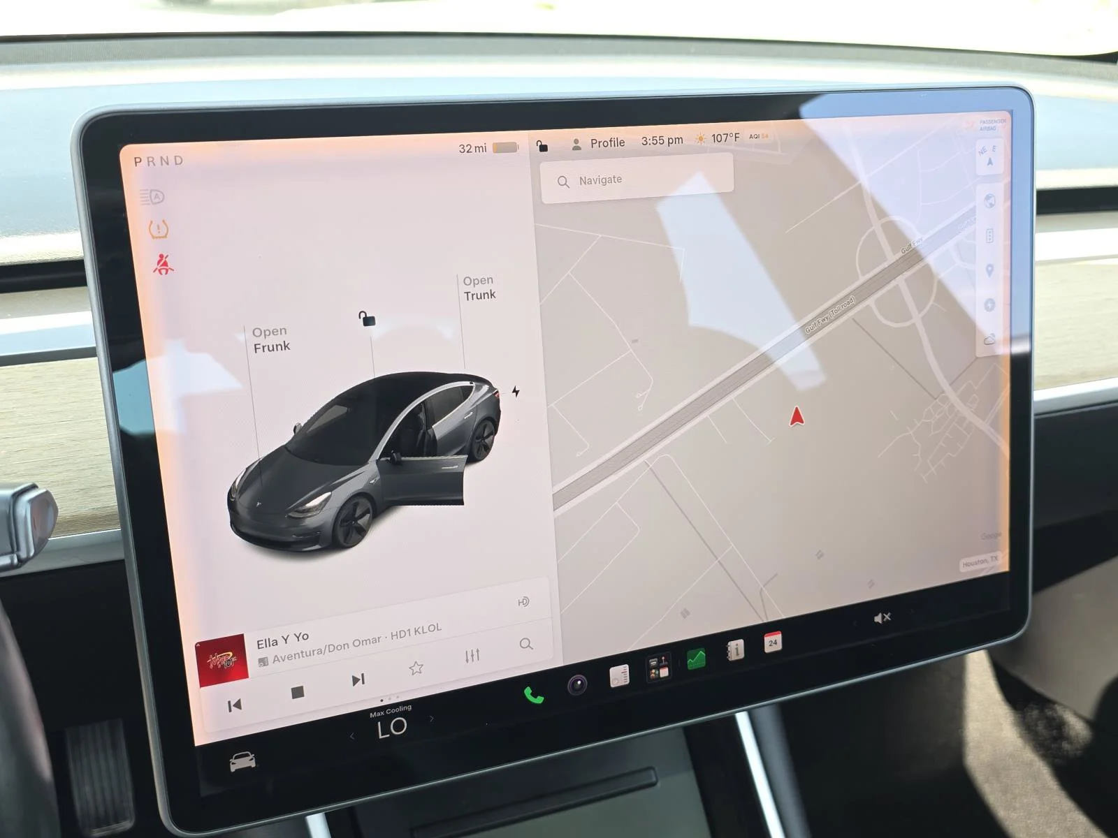 Used 2019 Midnight Silver Metallic Tesla Mid Range image 20