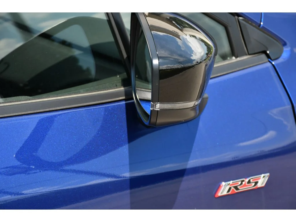 New 2026 SAPPHIRE BLUE PEARL Subaru RS image 27