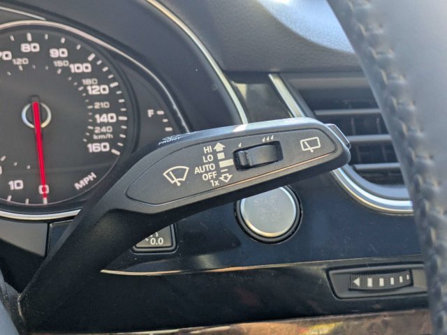 Used 2018 Gold Audi 3.0T Premium Plus image 29