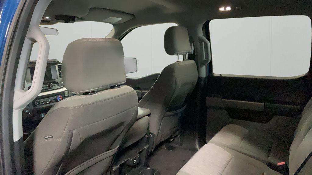 2023 Ford F-150 XL - Photo 52