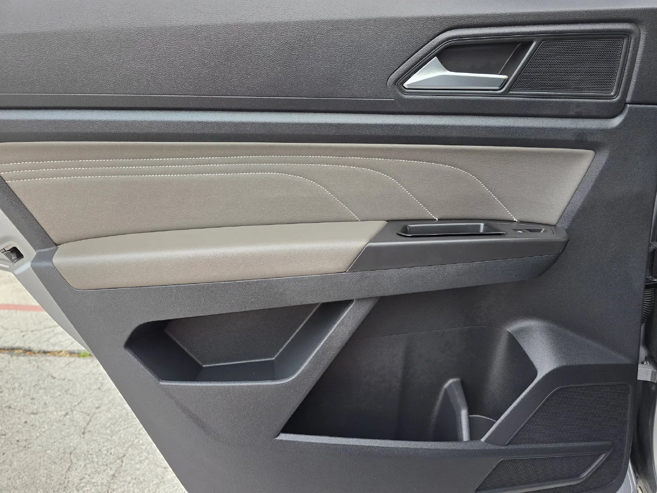 2022 Volkswagen Atlas Cross Sport SE w/Tech - Photo 26
