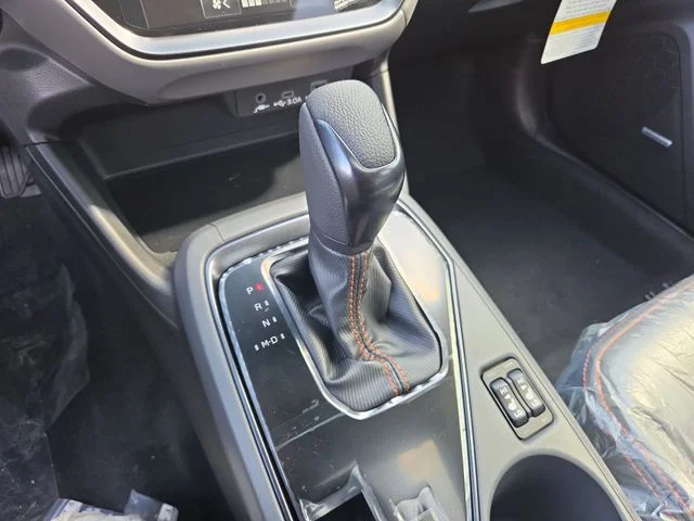 New 2026 SAND DUNE PEARL Subaru Limited Hybrid image 20