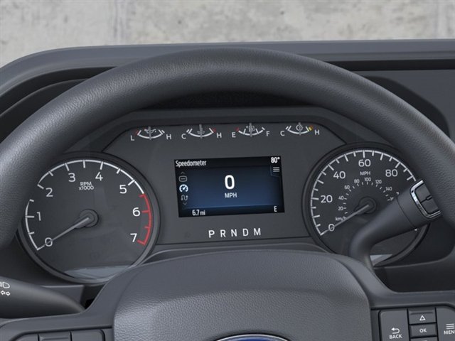 2025 Ford F-350 Super Duty XLT - Photo 13