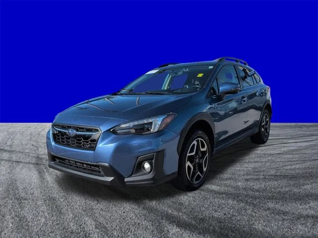 Used 2019 Blue Subaru 2.0i Limited image 8