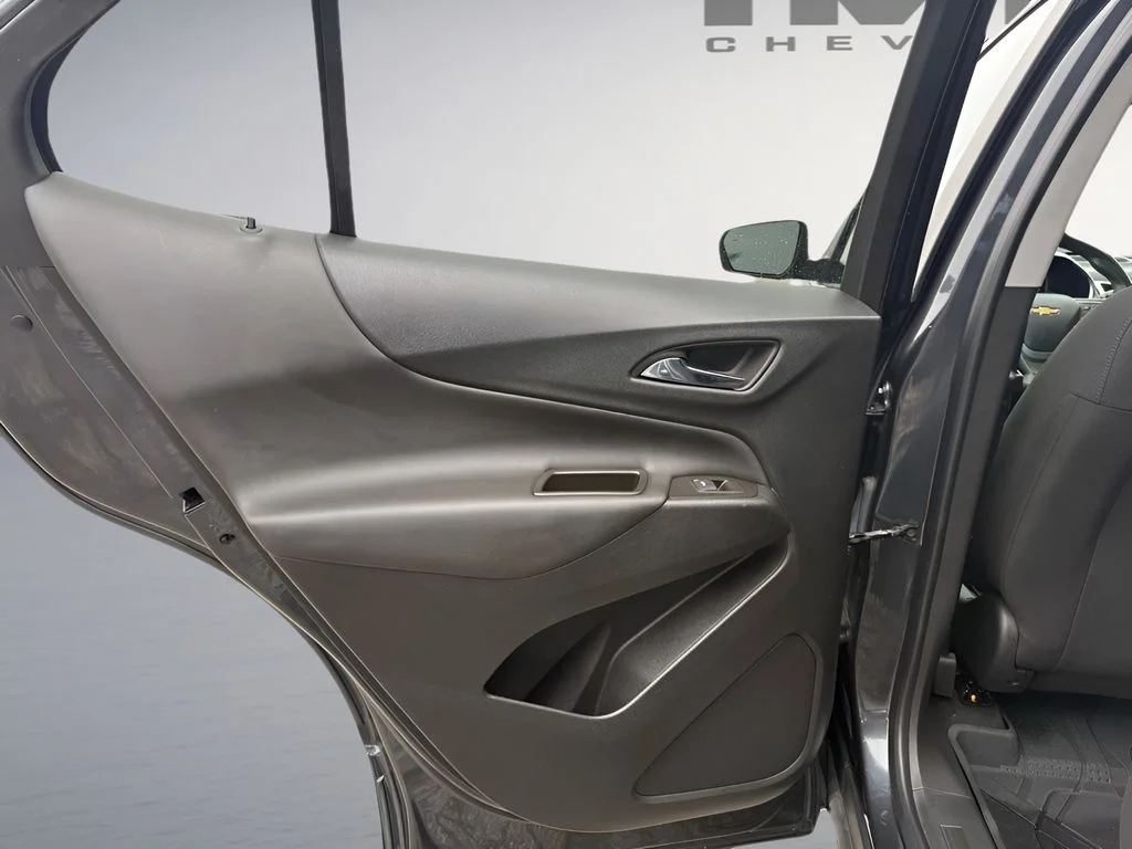 Used 2023 Gray Chevrolet LT image 26