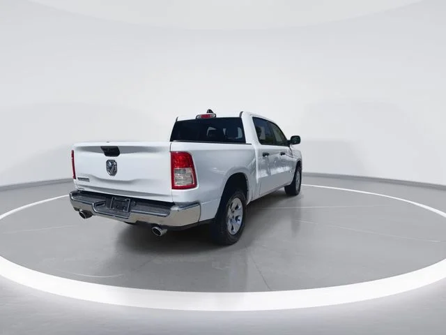 2023 RAM Ram 1500 Pickup Big Horn/Lone Star - Photo 8