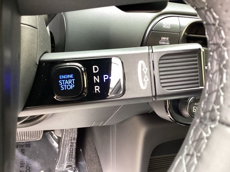 2026 Hyundai Palisade XRT Pro - Photo 45