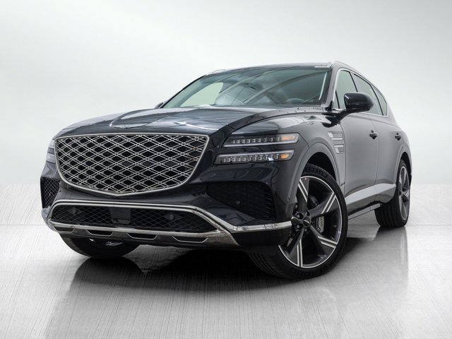 2026 Genesis GV80 2.5T Prestige