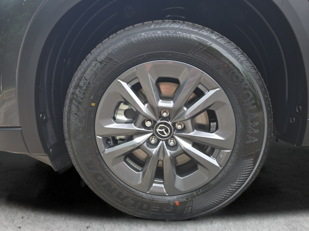 New 2026 Machine Gray Metallic Mazda 2.5 S Select image 33