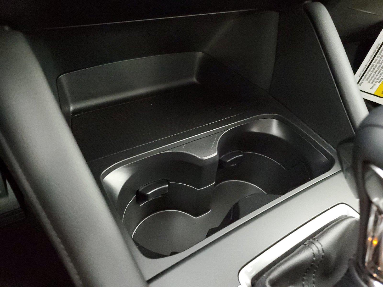 New 2026 Platinum Quartz Metallic Mazda 2.5 S Preferred image 29
