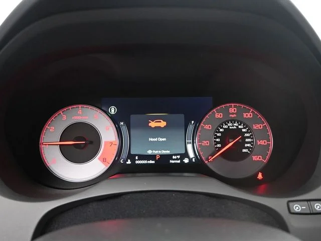 2025 Acura RDX A-Spec Package - Photo 16