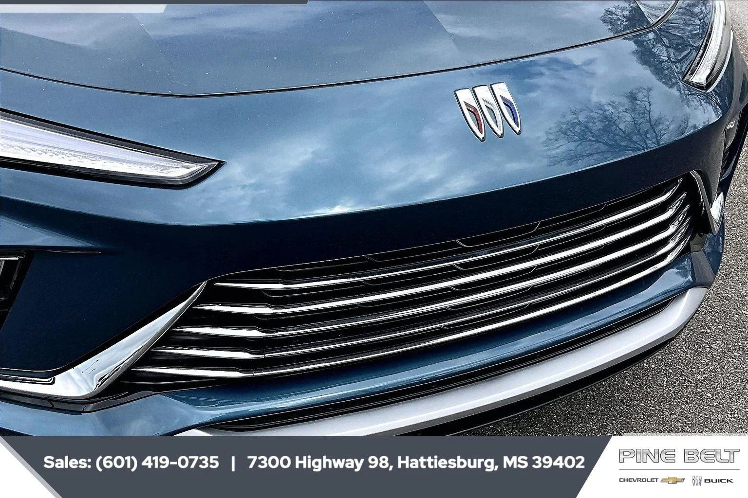 2026 Buick Envista Preferred - Photo 24