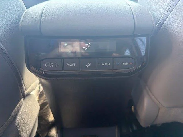 Used 2024 Gray Toyota LE image 23