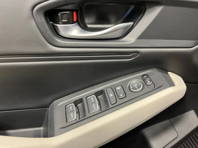 New 2026 Platinum White Pearl Honda SE image 12