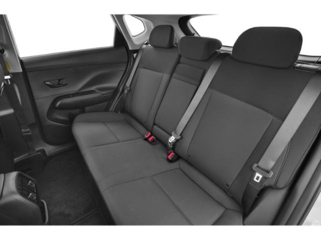 Used 2025 Cyber Gray Metallic Hyundai SEL image 16