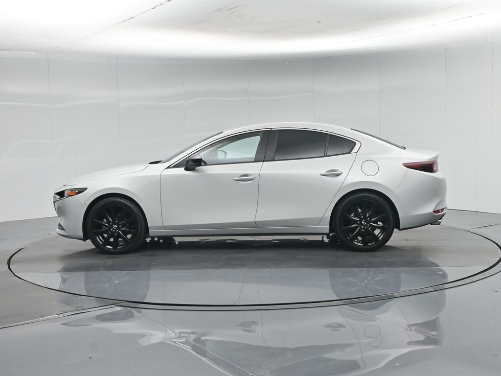 Certified Used 2026 White Mazda 2.5 S Select Sport image 27