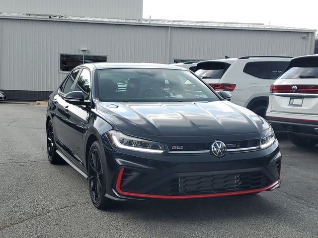 New 2026 Black Volkswagen 2.0T Autobahn image 3