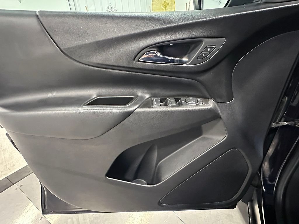 Used 2020 Blue Chevrolet LT image 18