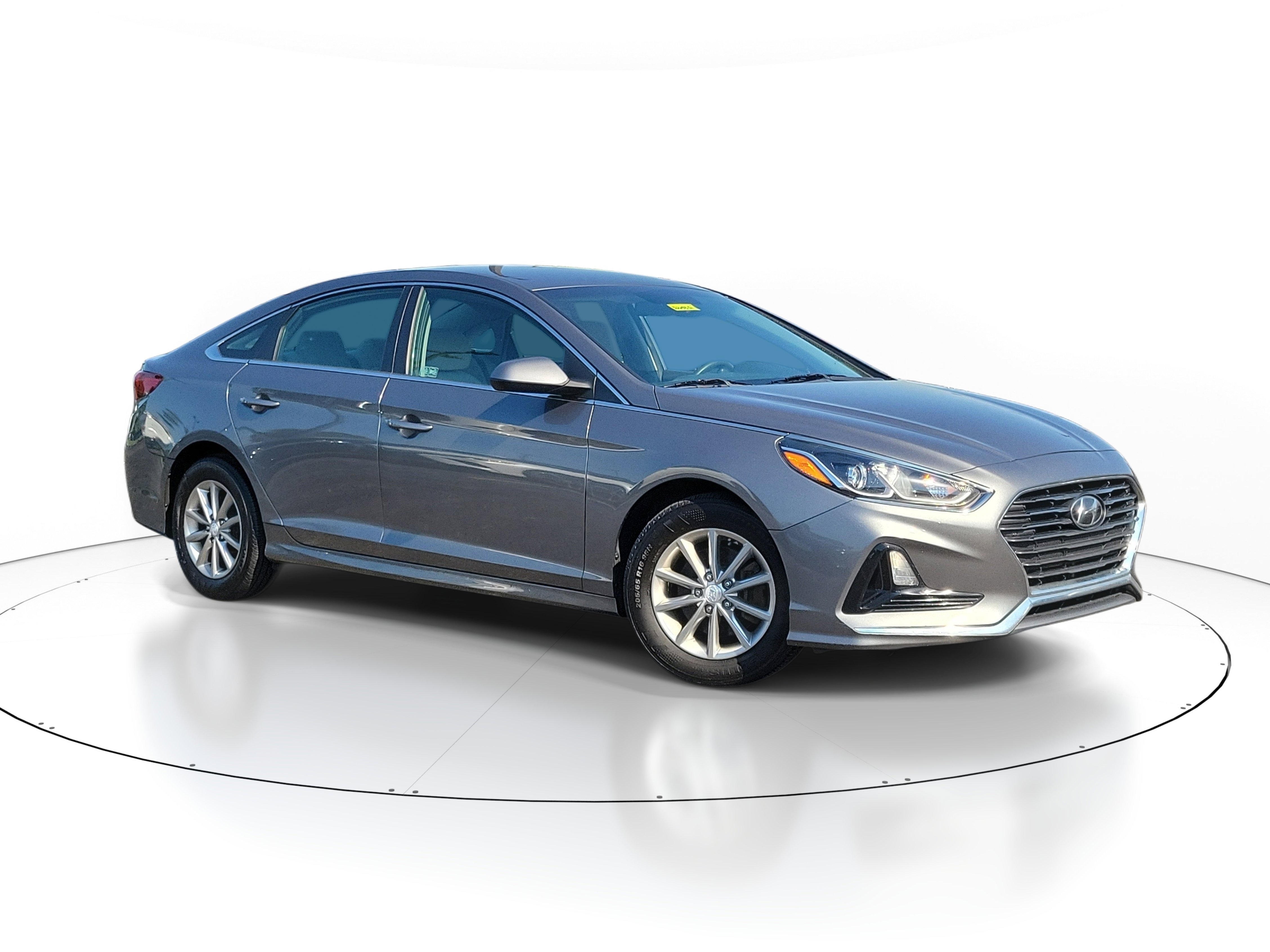 2019 Hyundai Sonata SE FWD