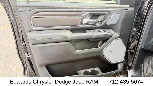 2026 RAM 1500 Laramie - Photo 14