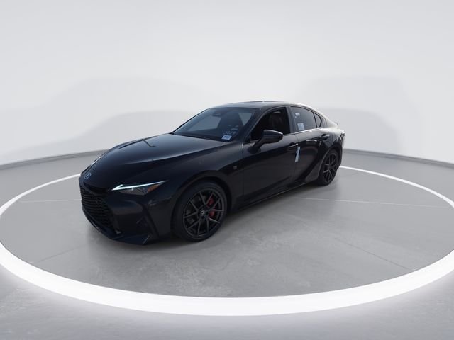 New 2026 Caviar Lexus F SPORT image 4