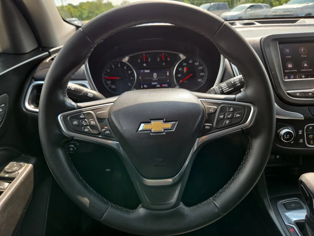 2024 Chevrolet Equinox LT - Photo 13