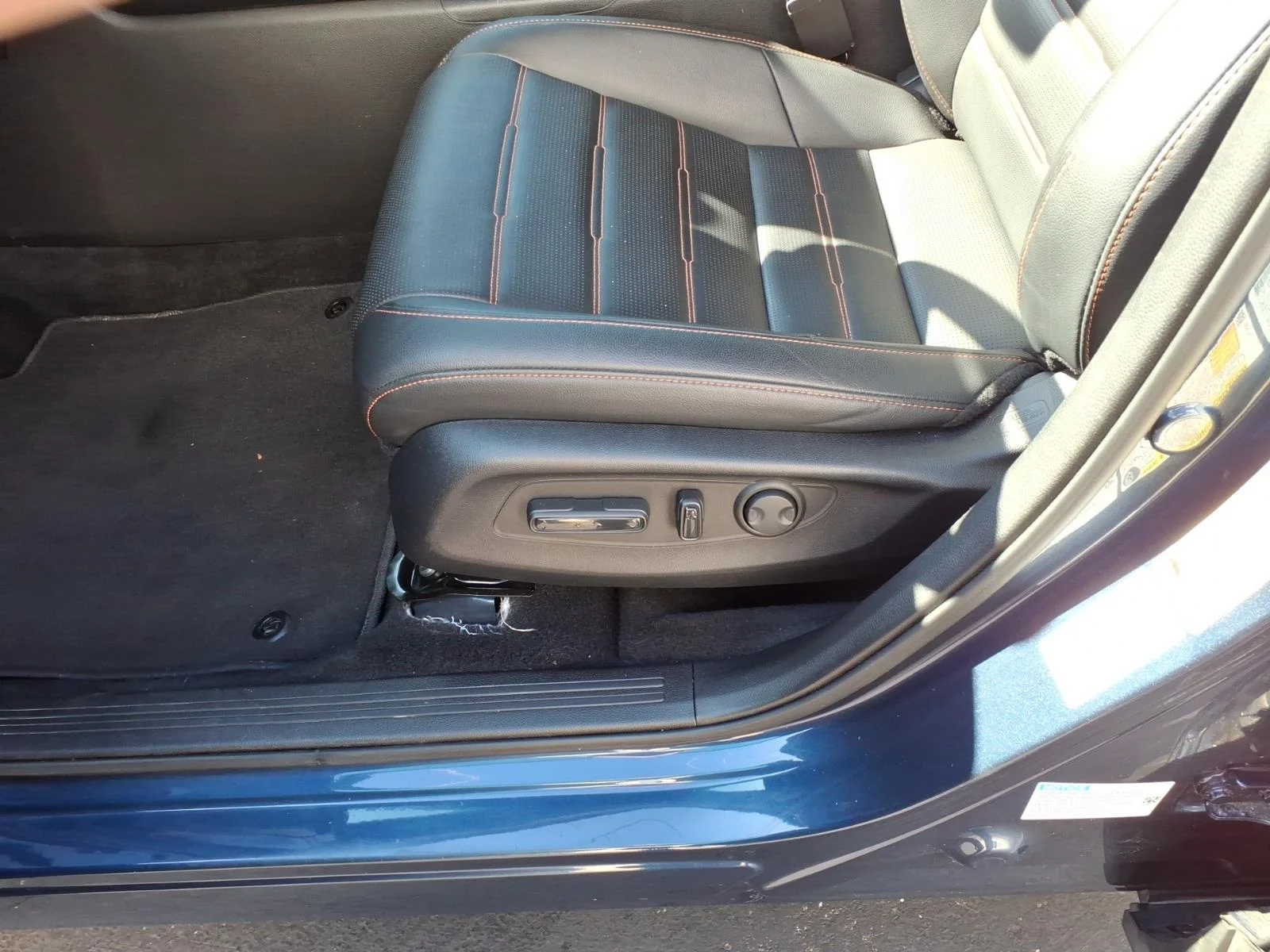 2025 Honda CR-V Sport-L - Photo 10