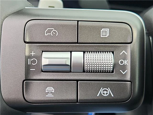 New 2026 Ecotronic Gray Pearl Hyundai SEL Premium image 17