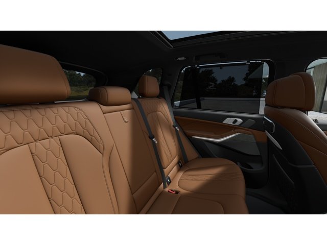 New 2026 Dravit Grey Metallic BMW xDrive50e image 12