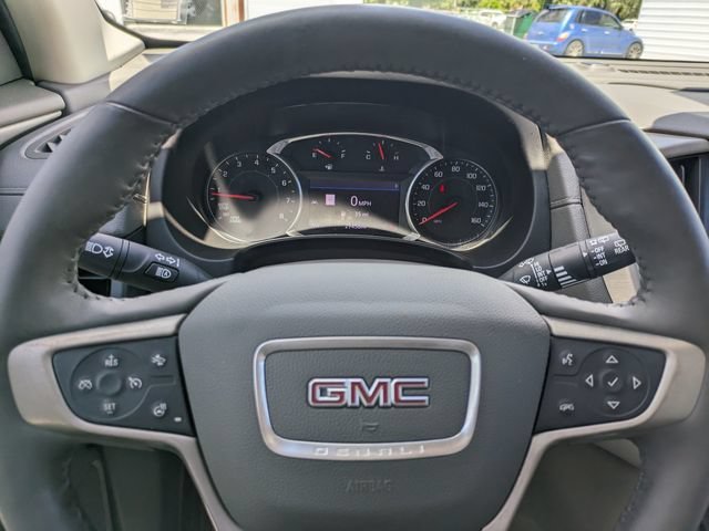 Used 2019 SATIN STEEL METALLIC GMC Denali image 25
