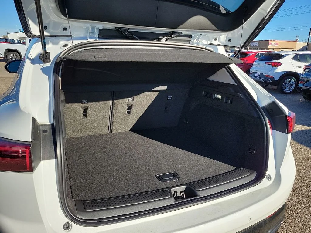 2026 Buick Envision Sport Touring - Photo 15