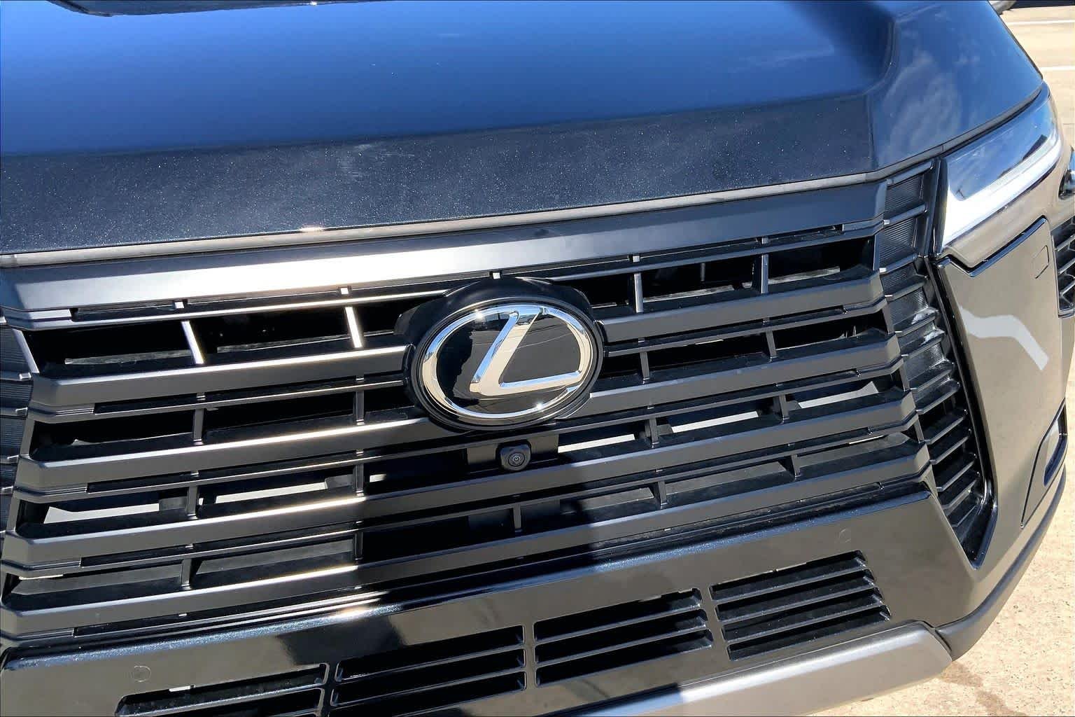 Certified Used 2024 CAVIAR Lexus Overtrail+ image 46