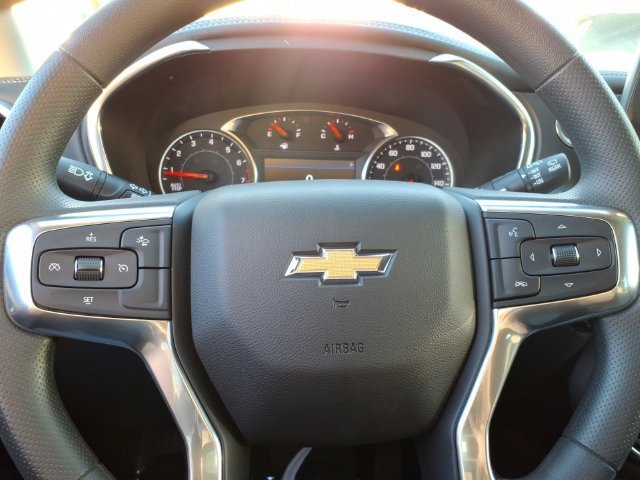 Used 2026 Summit White Chevrolet 2LT image 19