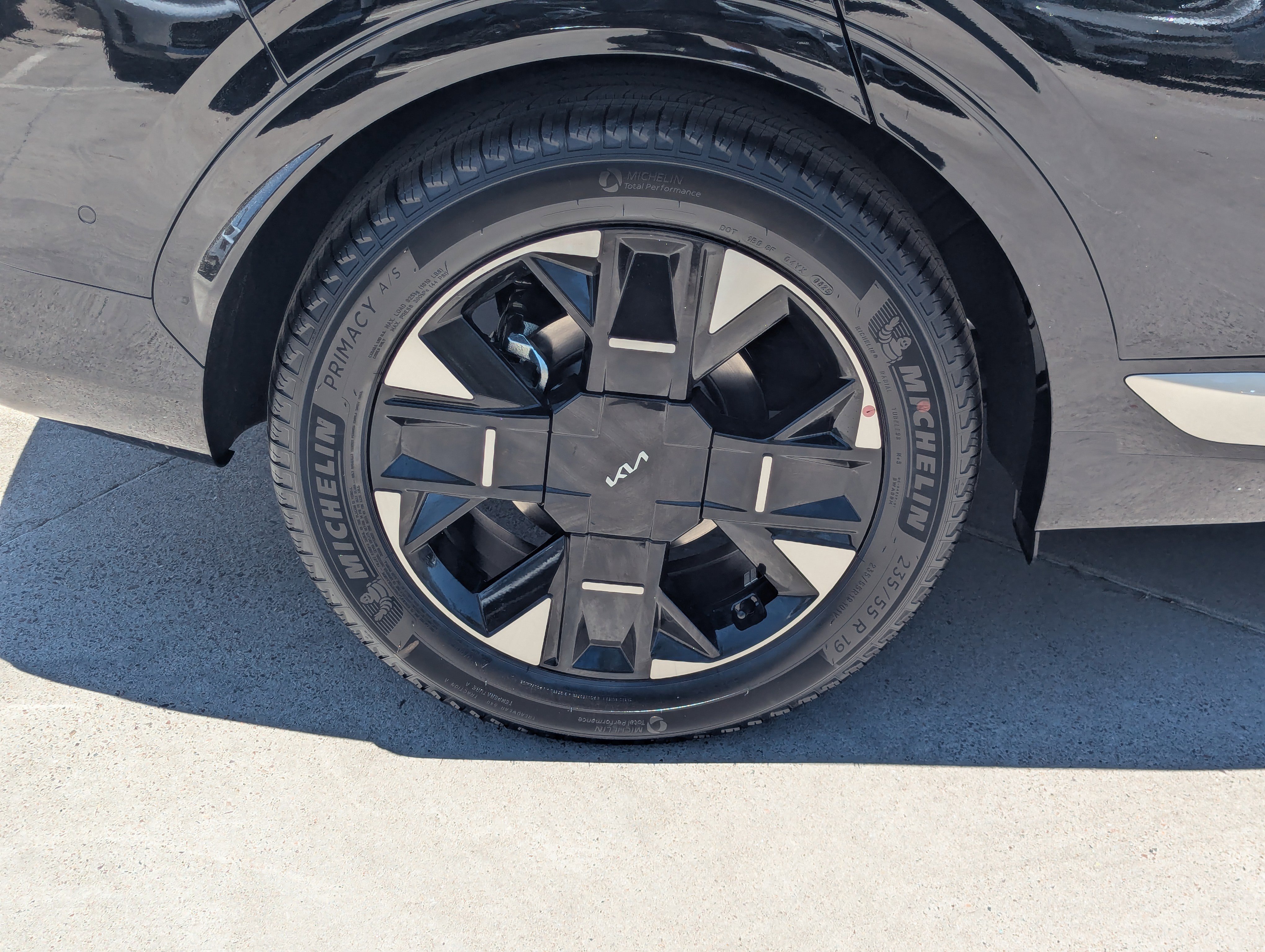 2026 Kia Sportage SX Prestige - Photo 7