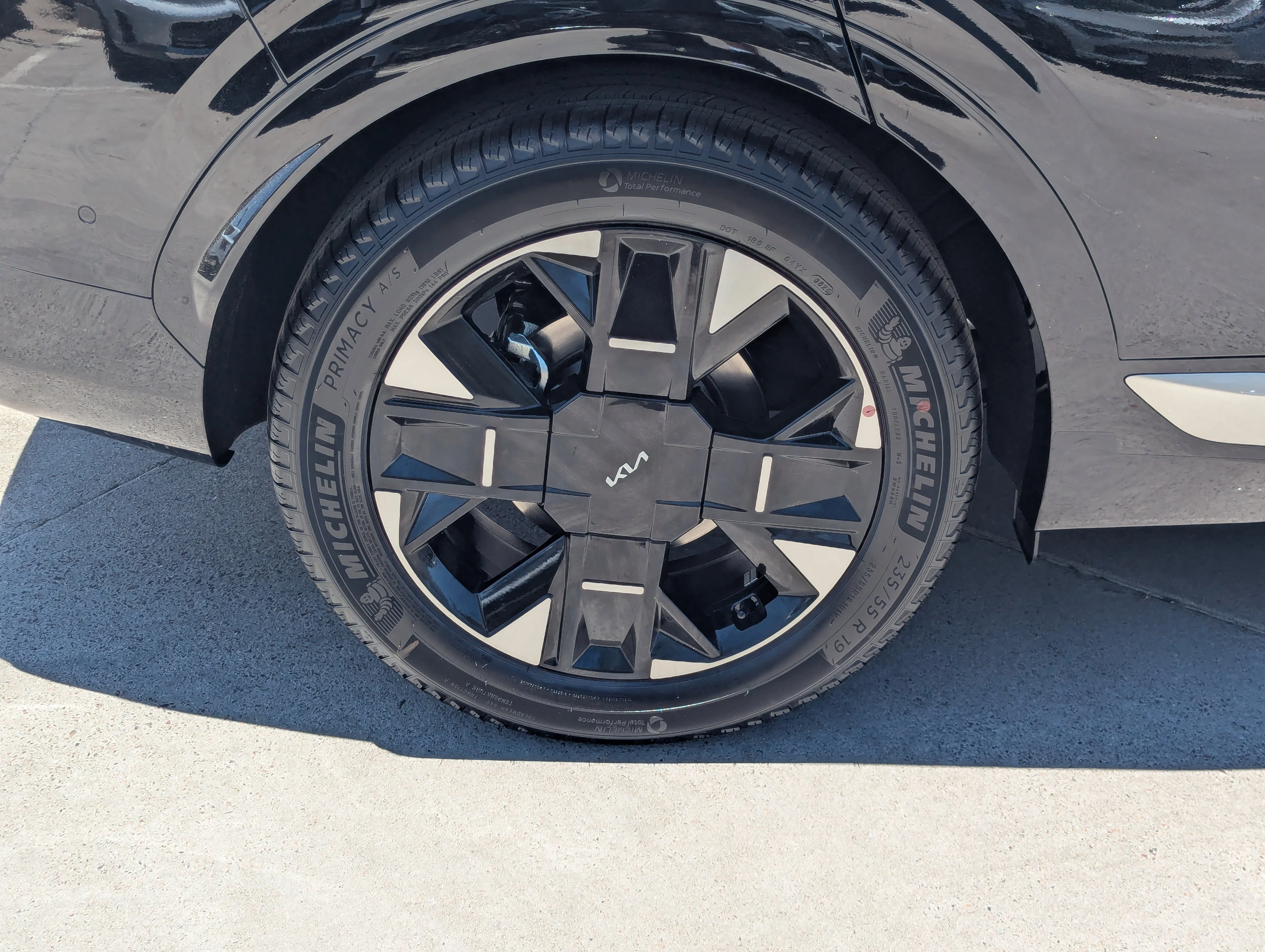 2026 Kia Sportage SX Prestige - Photo 7