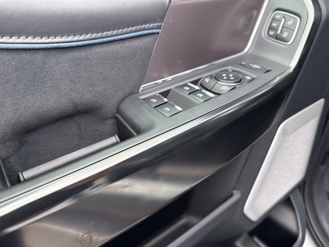 New 2026 Avalanche Ford Platinum image 23