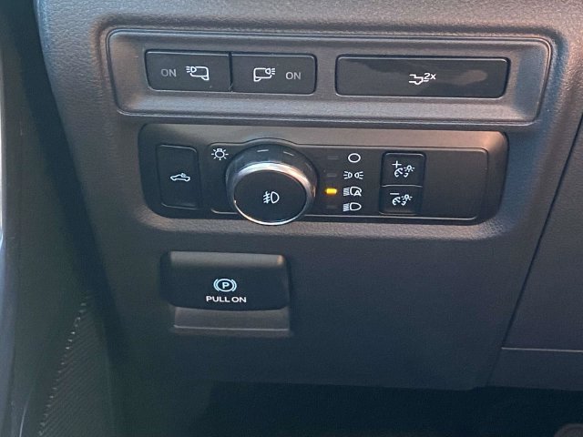 Used 2024 White Ford XLT image 20