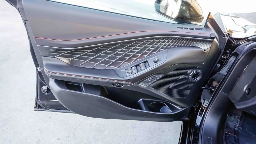New 2026 Black Dodge R/T Plus image 25