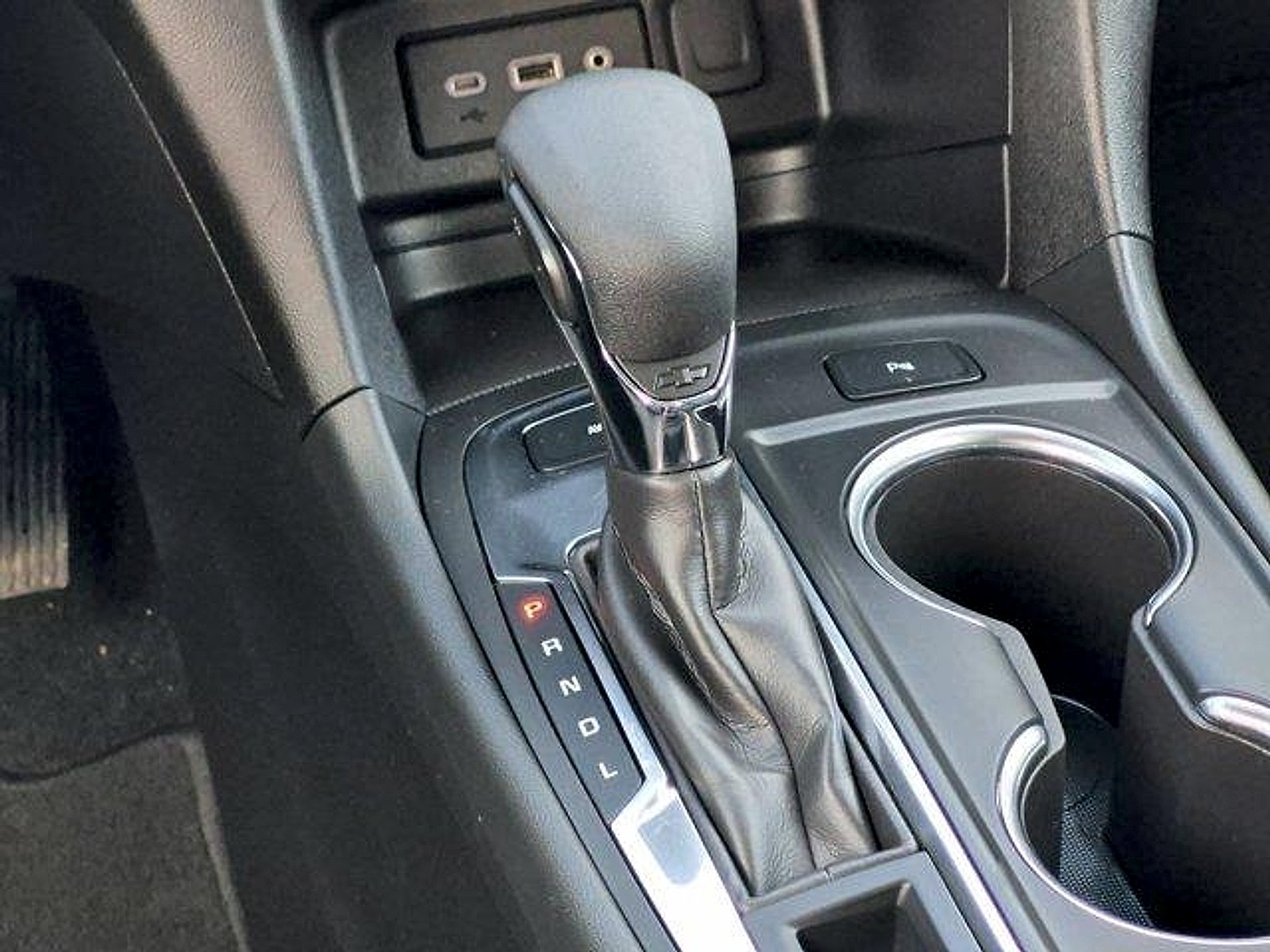 2024 Chevrolet Equinox LT - Photo 15