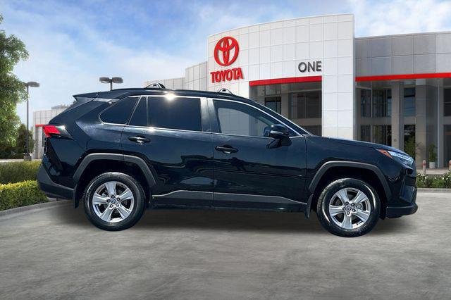 Certified Used 2025 ATTITUDE BLACK MC. Toyota  image 3