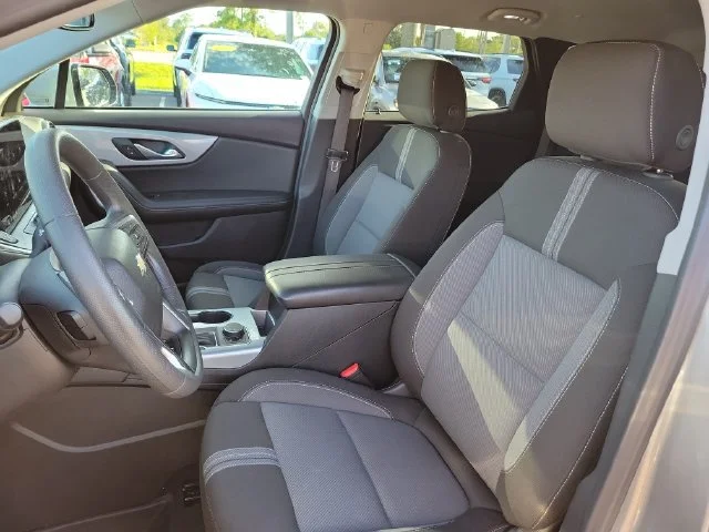 2024 Chevrolet Blazer 2LT - Photo 20