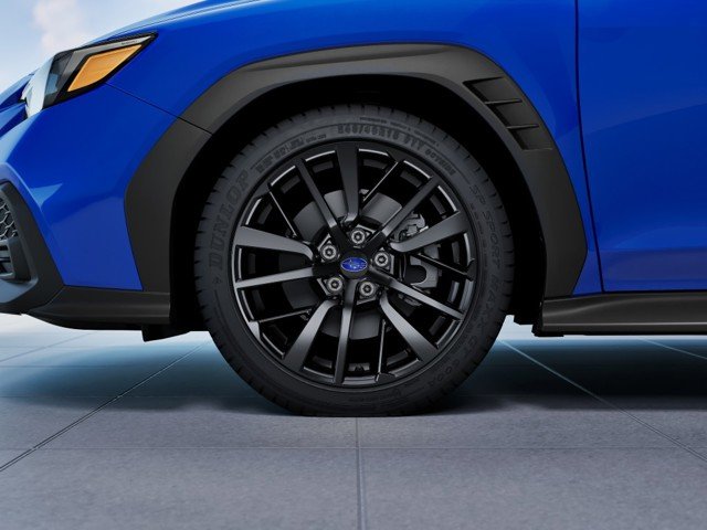 New 2026 WR BLUE PEARL Subaru Limited image 9